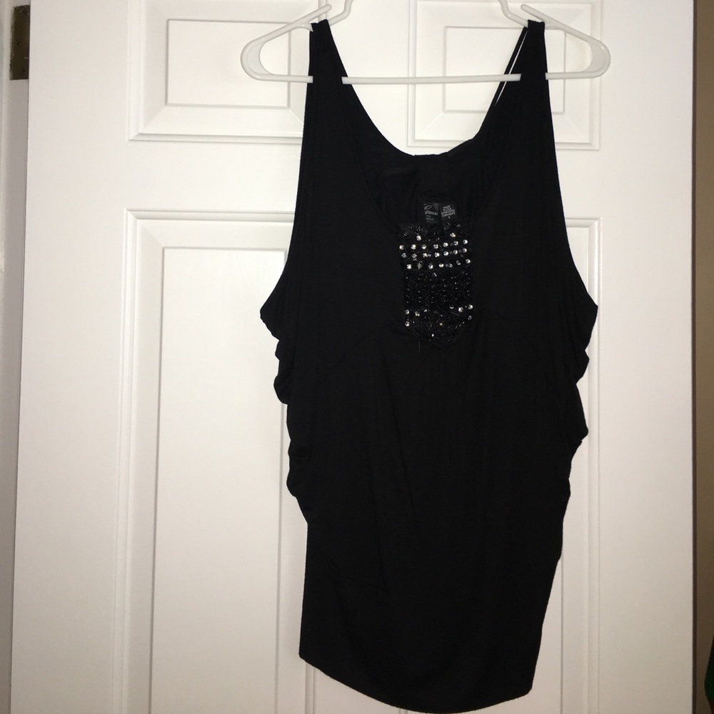 Guess Top