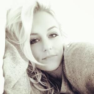 Meet your Posher, Holly