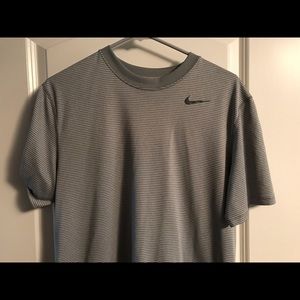 Men's Nike Dri-Fit tee shirt