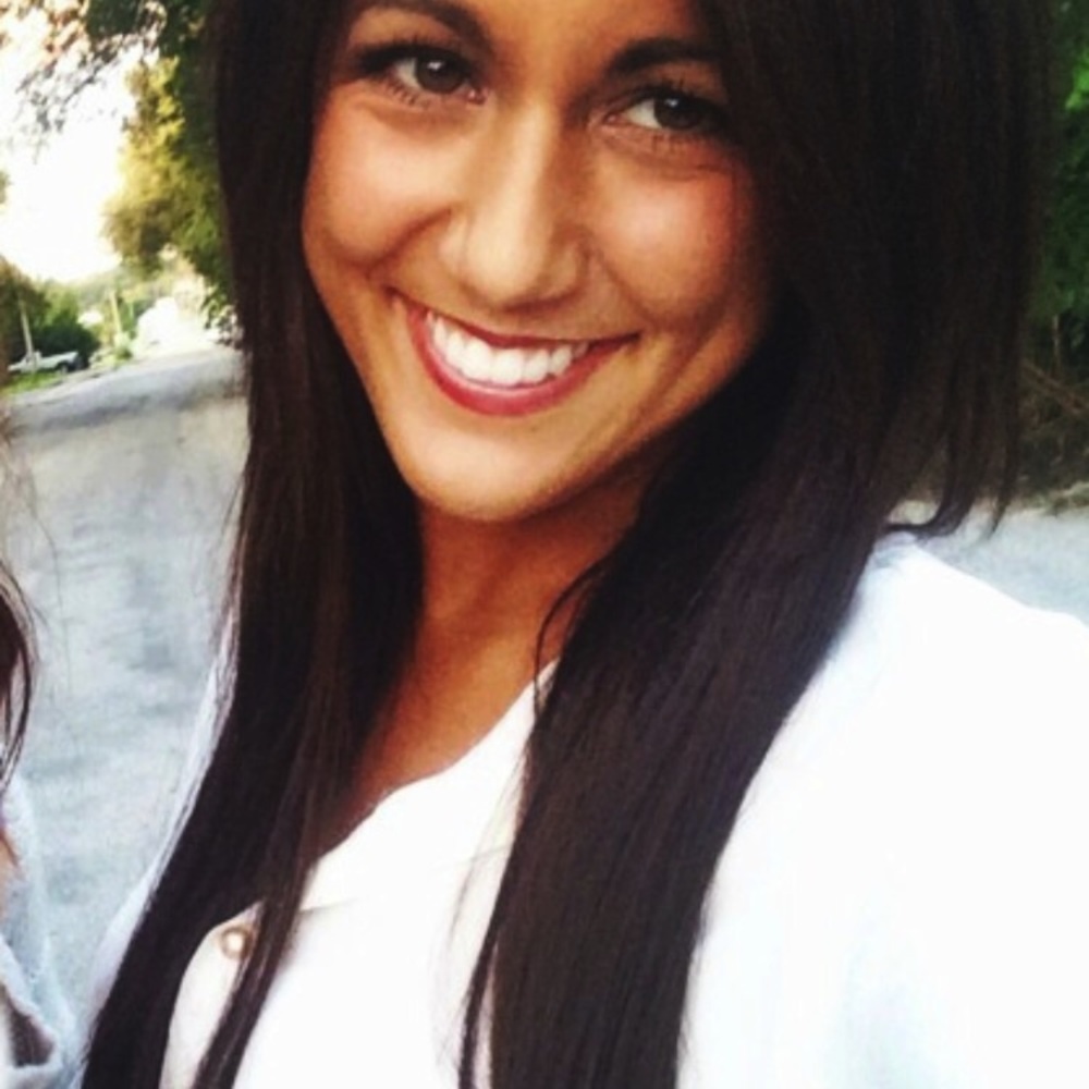 Meet your Posher, Rachel