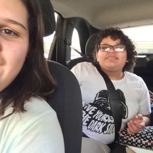 Meet your Posher, Jenna