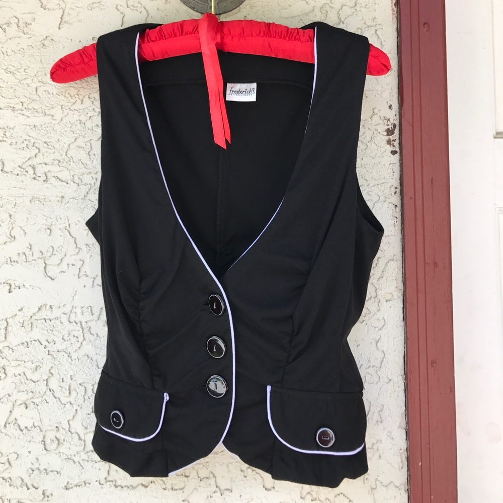 Women's Vest