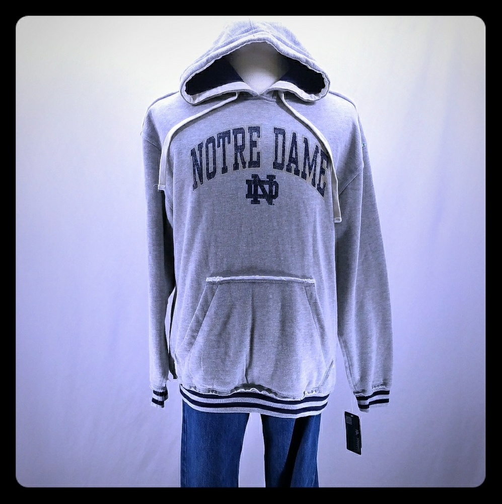 Notre Dame Hoodie