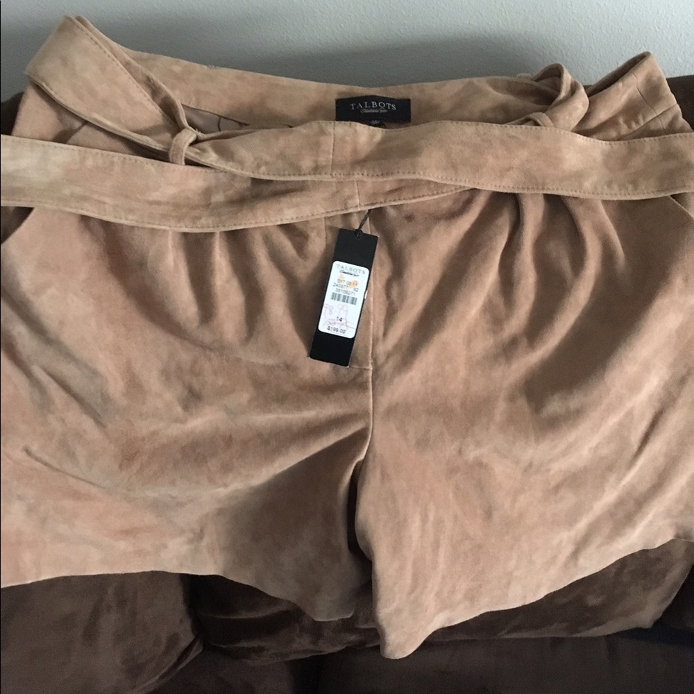 Talbots pants
