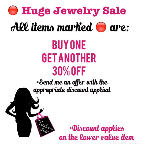 🔴1 left🔴🆕Infinity pearl silver foot jewelry - Picture 6 of 6