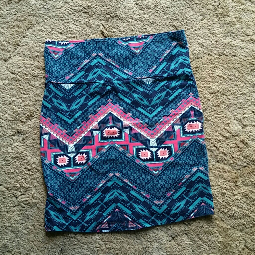 Charlotte Russe skirt