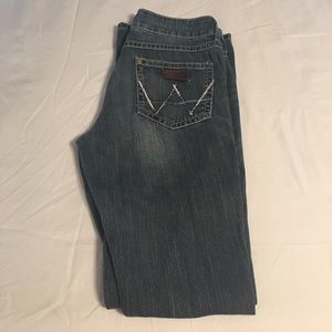 Women's Wranglers