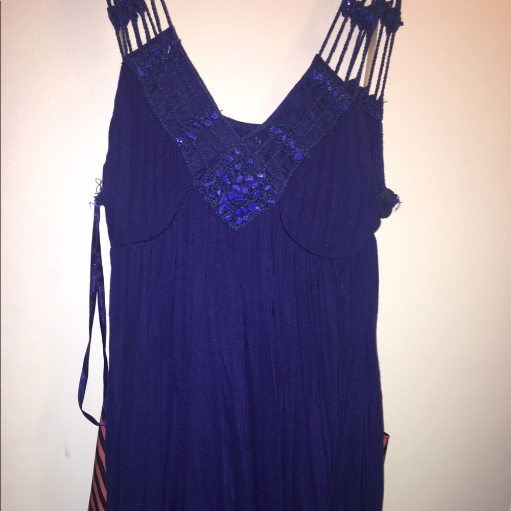 Free People dress