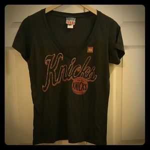 Brand New Knicks Tee