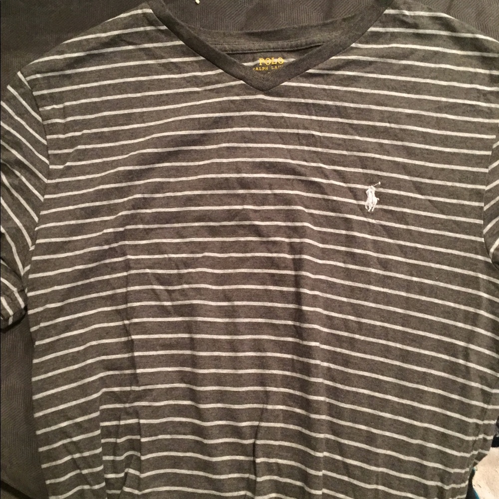 NWOT Polo Ralph Lauren tee shirt
