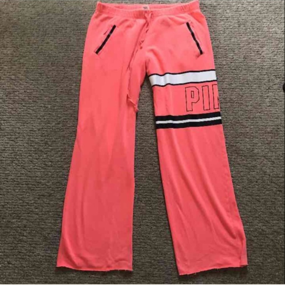 Victoria Secret Pink sweatpants
