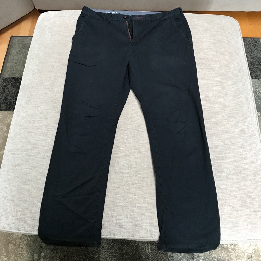 Bullhead Denim Co. skinny Chinos