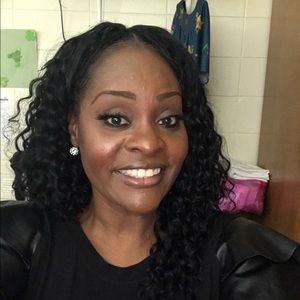 Meet your Posher, Sylvia