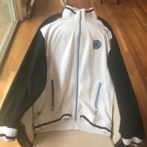 Jordan track jacket