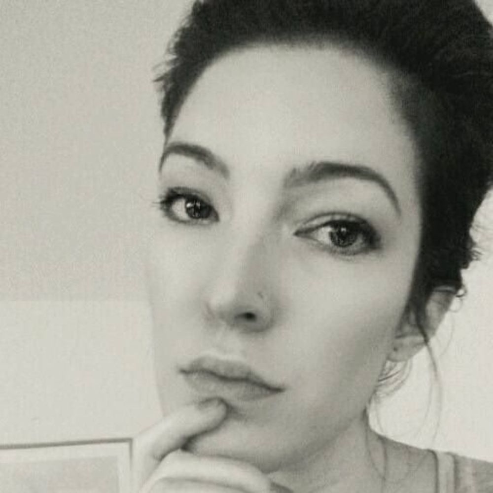 Meet your Posher, Keely