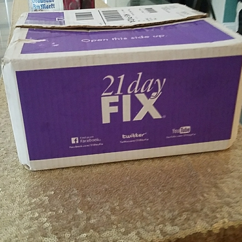 21 Day Fix
