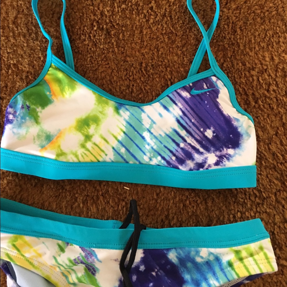 Nike Swim Set
