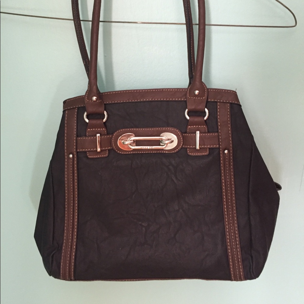 NWOT Rosetti Tote Bag