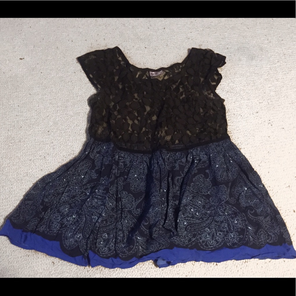 Blouse