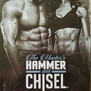 The Master's Hammer and Chisel By Beachbody