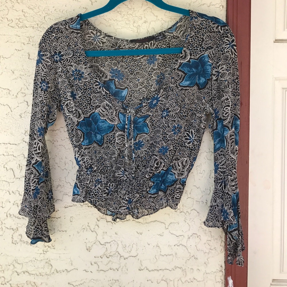 Women's Blouse