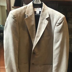Men's sports coat
