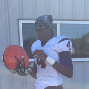 Meet your Posher, Angél