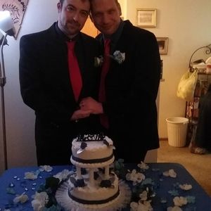 Meet your Posher, Barry