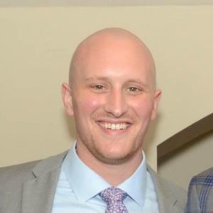Meet your Posher, Robert
