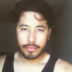 Meet your Posher, Froylan