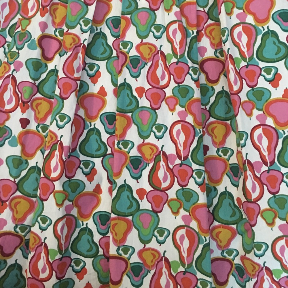American Rag Pear Dress - Picture 3 of 5