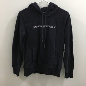 Banana Republic hoody