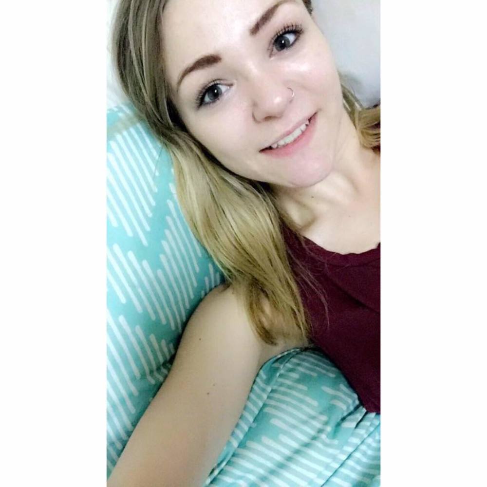 Meet your Posher, Paige