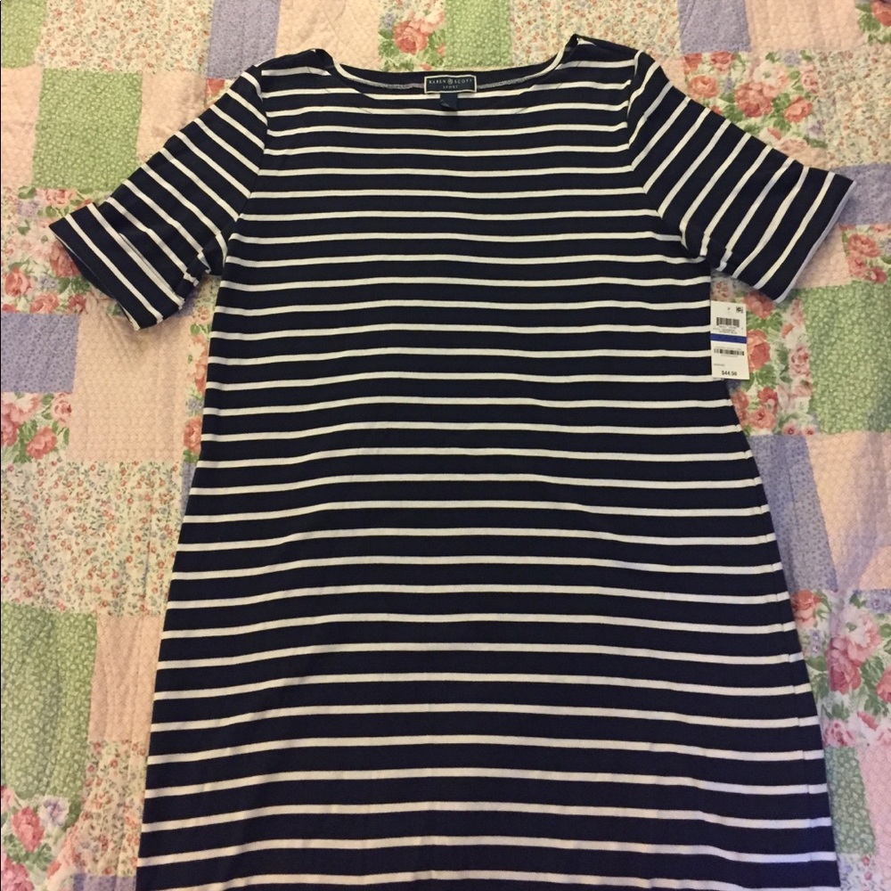 Karen Scott Women's Sport Dress