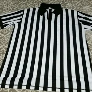 Referee shirt