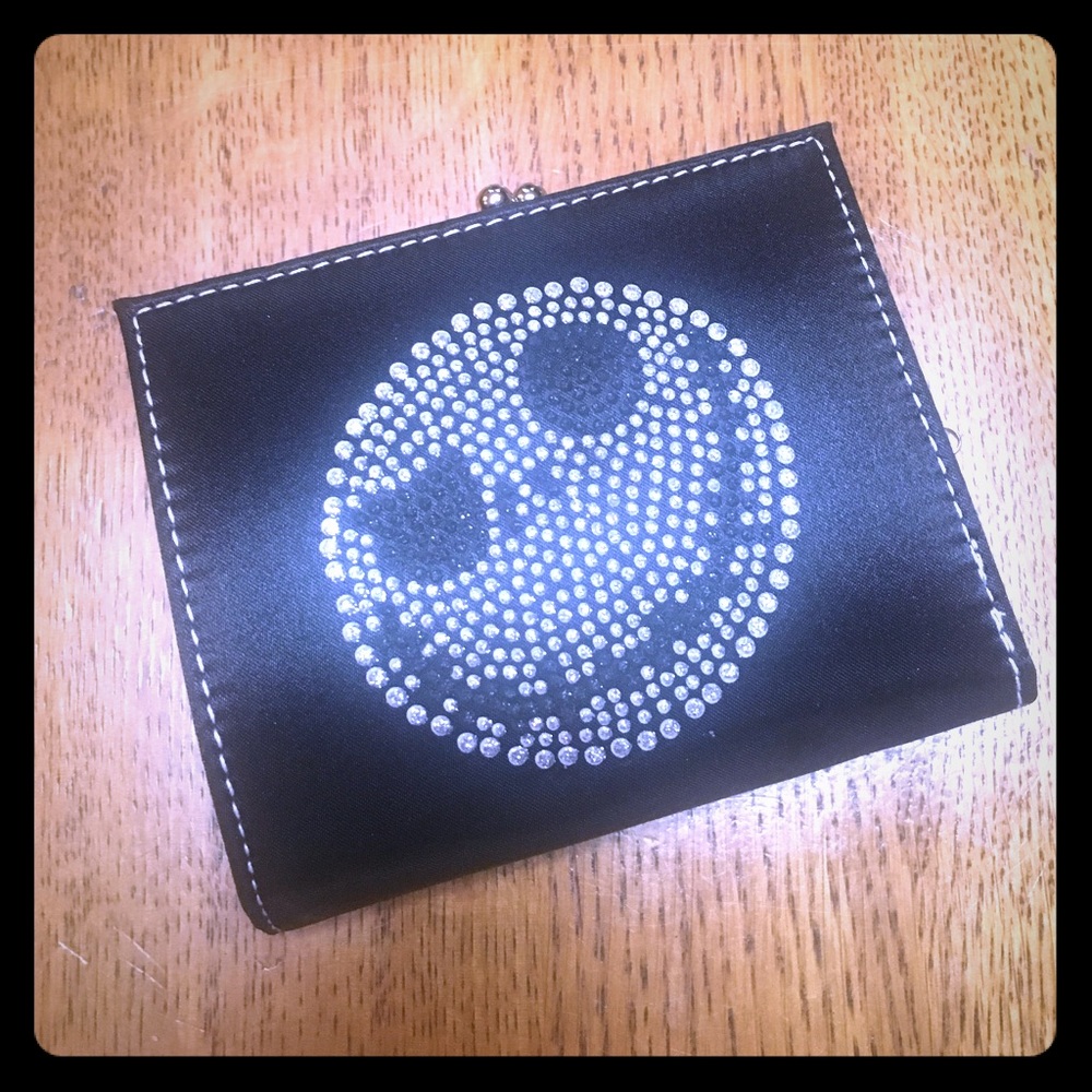 💀Jack Skellington Wallet💀