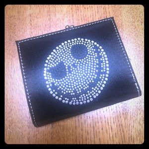 💀Jack Skellington Wallet💀