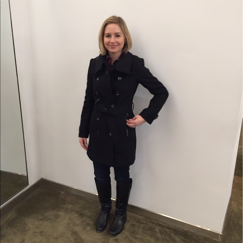 Meet your Posher, Jennifer