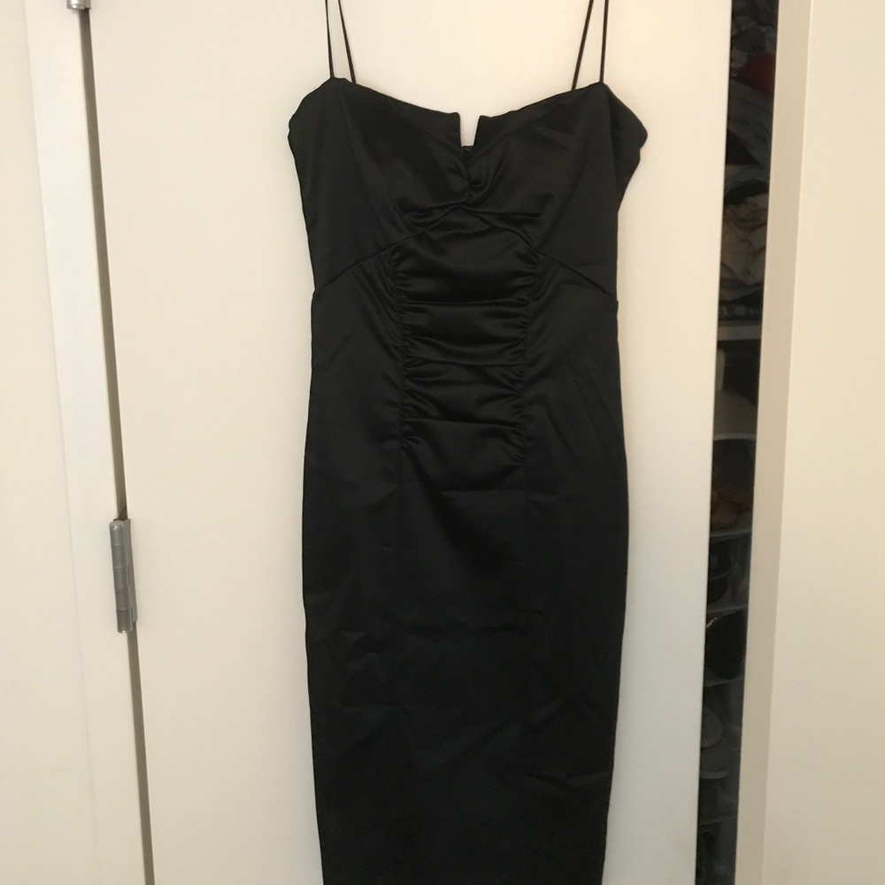 Nicole Miller collection evening dress. Size 4