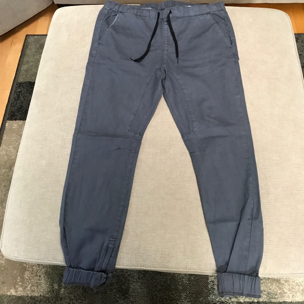 Bullhead Denim Co. California Republic Joggers