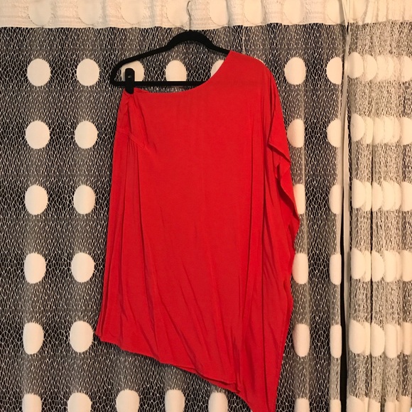 BB Dakota One Shoulder Dress - Picture 2 of 2