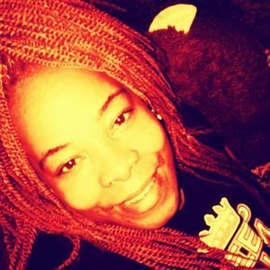 Meet your Posher, Melanie