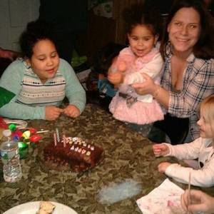 Meet your Posher, Janet