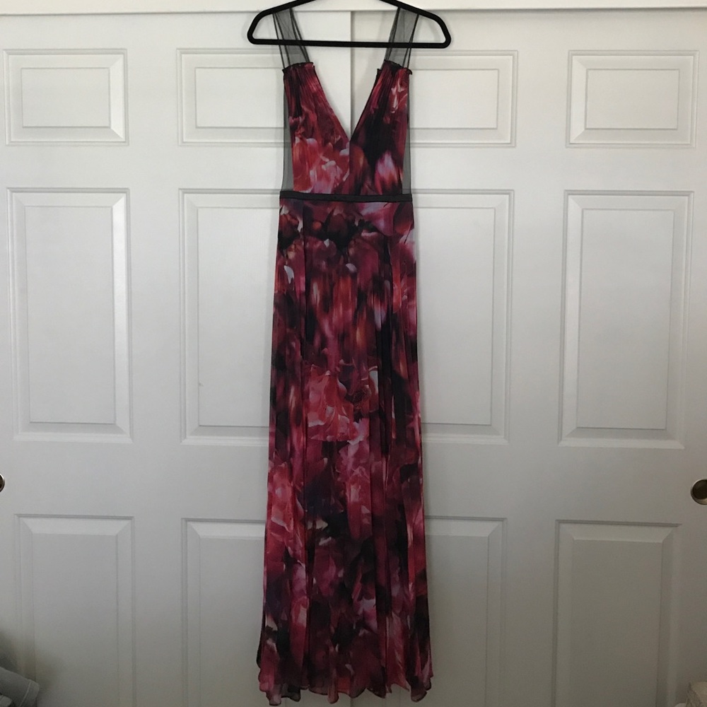 Bebe Beweilder Dress