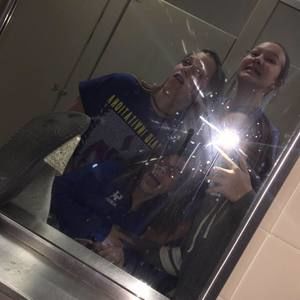 Meet your Posher, Kaylee