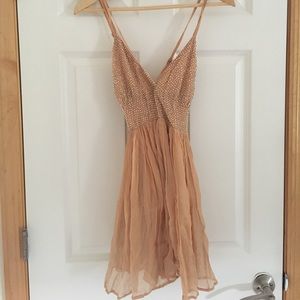 Free People Dress Size 2- Homecoming