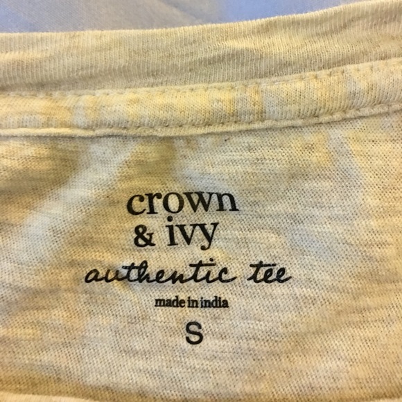 Long sleeve tshirt - Picture 2 of 2