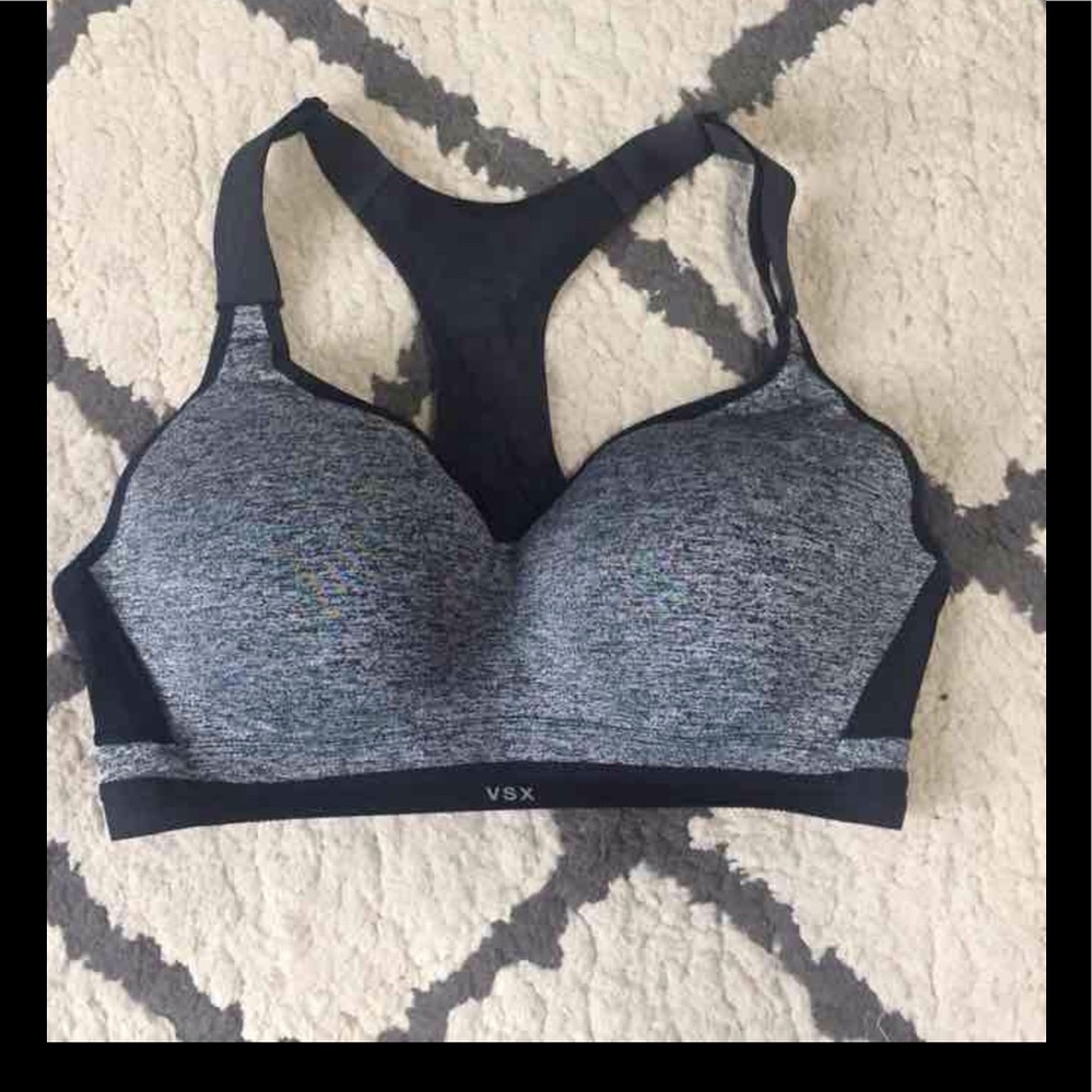 VS Sports Bra Underwire Support VSX