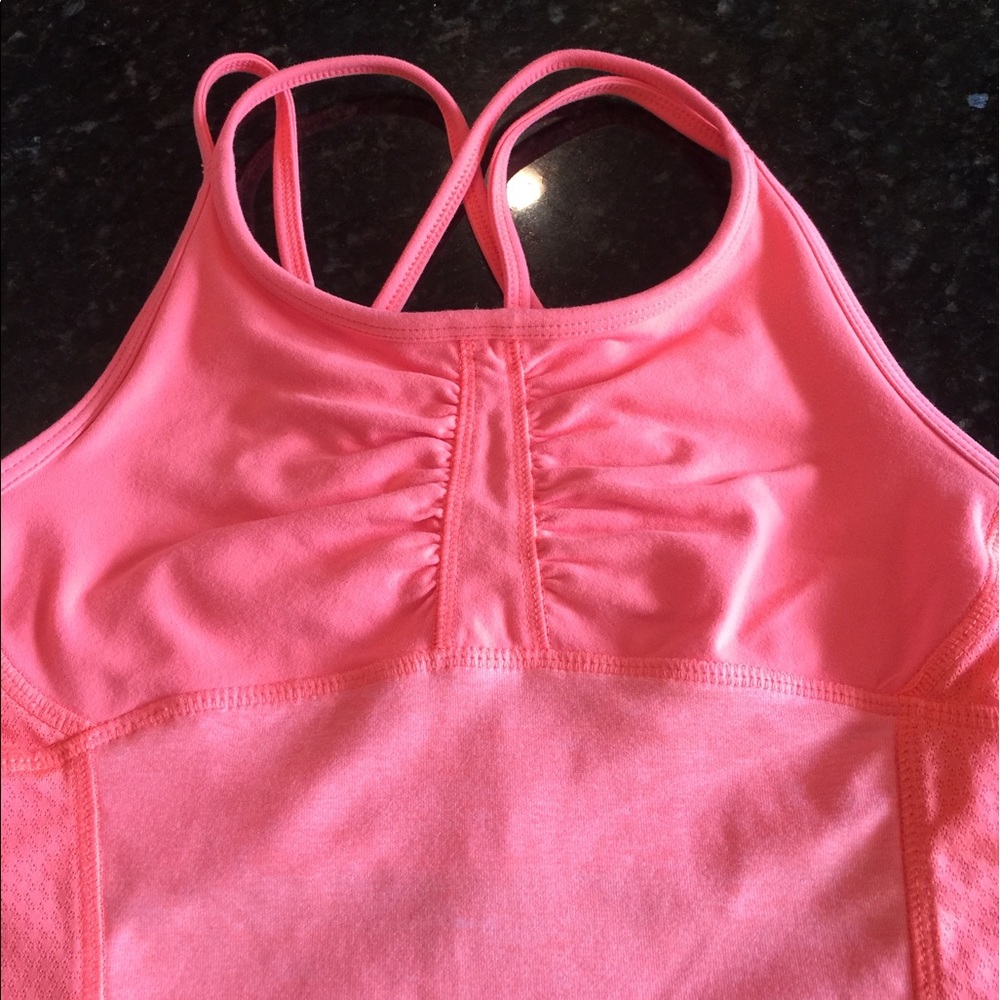 Champion Tank