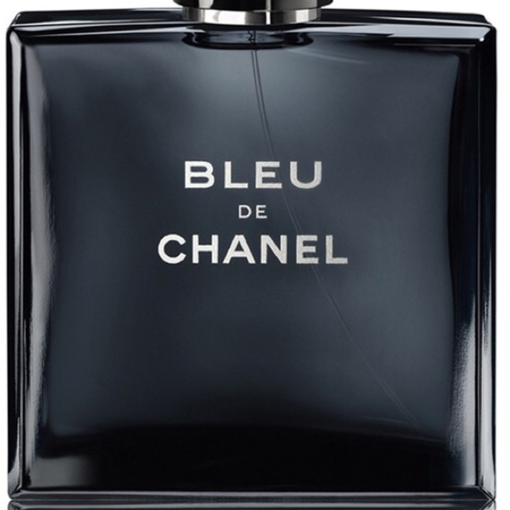 Bleu de Chanel